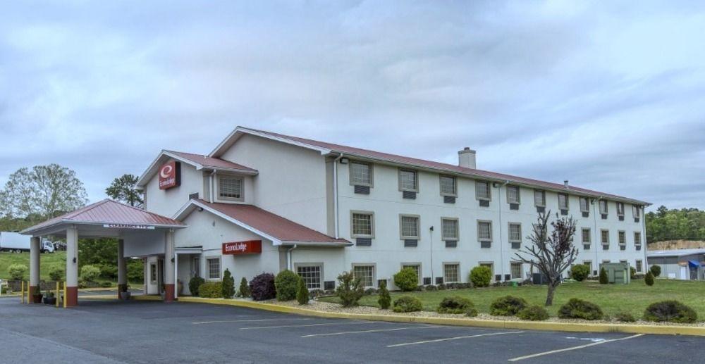 Econo Lodge Rome Exterior photo