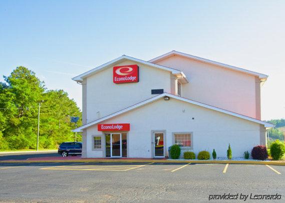 Econo Lodge Rome Exterior photo